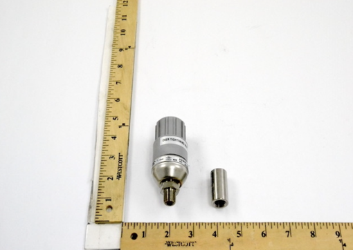 Picture of PRESSURE TRANSDUCER, 0-15 PSI (0-1030 MB), 4-20 MA OUTPUT LI