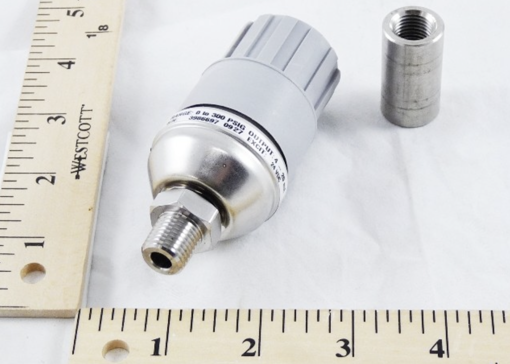 Picture of PRESSURE TRANSDUCER, 0-300 PSI (0-20.7 BAR), 4-20 MA OUTPUT