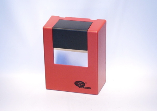 Picture of RED DUST COVER FOR E100/E110/E120/E200/E201/E210/E211.