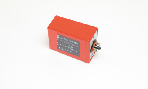 Picture of FLAME SENSOR MODULE, FR, 120 VAC, 3 SECOND FFRT, CE APPROVED