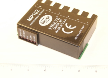 Picture of PROGRAM MODULE