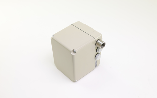 Picture of 4 WIRE CANBUS SERVO-MOTOR, 29.5 FT LBS., 40 NM, 50/60 HZ, 24