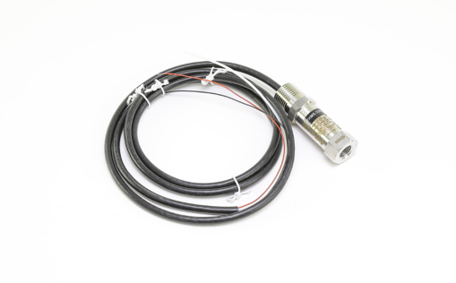 Picture of STEAM PRESSURE SENSOR: 0 - 300 PSI, 0 - 21 BAR, 4-20MA OUTPU