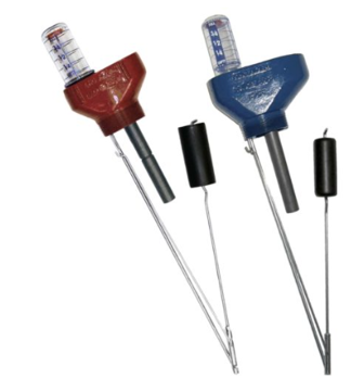 Picture of COMBO GA/ALARM SCULTEL