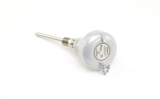 Picture of TEMPERATURE SENSOR, RANGE 32°F TO 350°F (0°C TO 176°C), 4-20