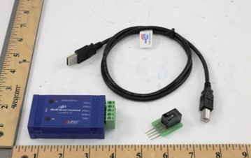 Picture of USB RS232/RS485 CONVERTER.