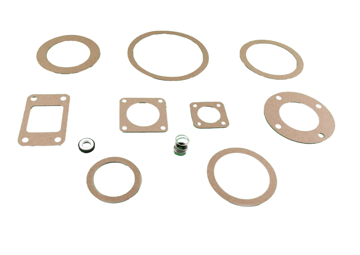 Picture of 180010 SEAL KIT W/GASKET