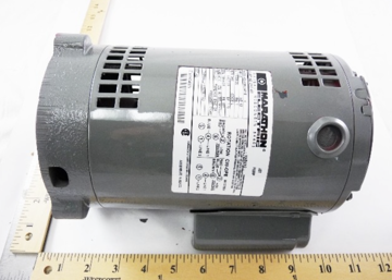 Picture of 180061  PART MOTOR W/PUMP HD STYLE A