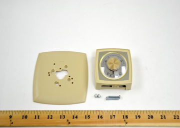 Picture of 400400 400400 WELL BRASS MODEL 315