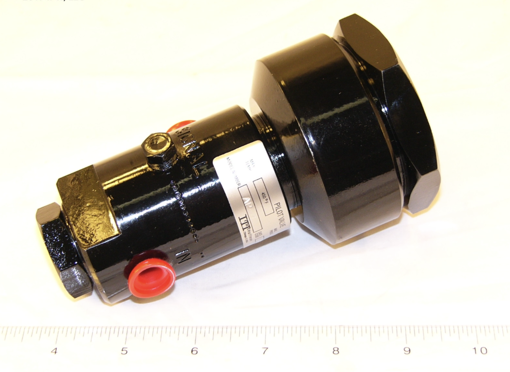 Picture of AP-4A AIR PRESSURE PILOT 250#