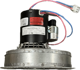 Picture of INDUCER ASSMEBLY