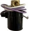 Picture of 50010 Combu 50010 1/8" 120V 300 PSI Oil Solenoid Valve