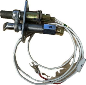 Picture of P322398 WILLIAMS POWERPILE GENERATOR