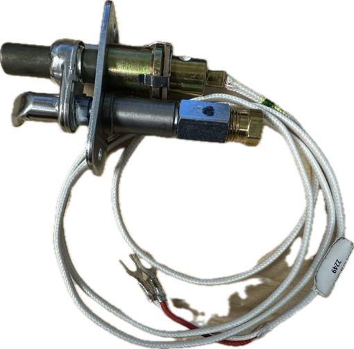 Picture of P322398 WILLIAMS POWERPILE GENERATOR