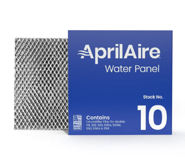 Picture of 10-10 APRILAIRE #10 WATER PANEL EVAPORATOR, 10-PACK