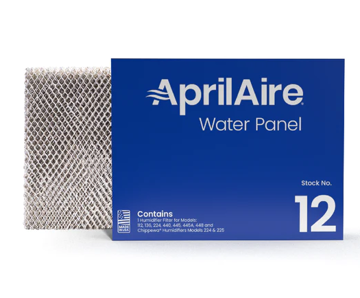 Picture of 12-3 APRILAIRE #12 HUMIDIFIER PAD 3-PACK