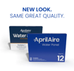 Picture of 12-3 APRILAIRE #12 HUMIDIFIER PAD 3-PACK