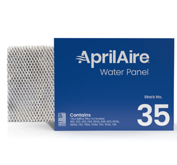 Picture of 35-2 APRILAIRE # 35 HUMIDIFIER PAD 2 PACK