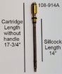 Picture of LEGEND 108-914A CARTRIDGE AND STEM ASSEMBLY FOR 14 T-550