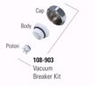 Picture of T550 VACUUM BREAKER REPAIR KIT