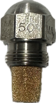 Picture of OIL NOZZLE 0.60 X 45 S