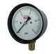 Picture of 1715500 0-5 PSI DIAPHRAGM GAUGE 2-1/2 X 1/4 BOTTOM MOUNT
