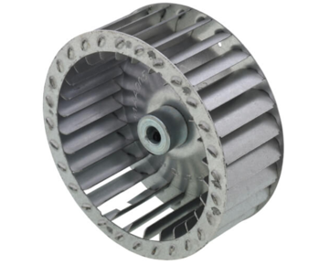 Picture of BLWR WHEEL 4 DIA CCW 5/16 BORE