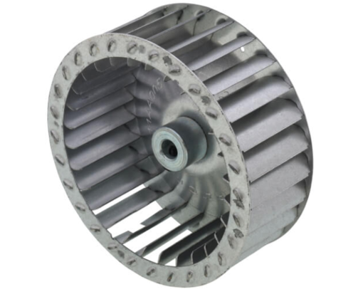Picture of BLWR WHEEL 4 DIA CCW 5/16 BORE