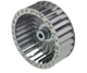 Picture of BLWR WHEEL 4 DIA CCW 5/16 BORE