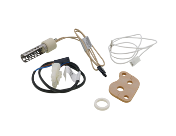 Picture of BUDERUS HOT SURFACE IGNITOR FOR GB142 SERIES BOILER