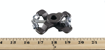 Picture of COUPLER ASSEMBLY CAST IRON 1/2 X 1/2 SPRING TYPE