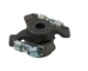 Picture of 1/2 X 5/8 SPRING TYPE COUPLER USED ON PD-35 PD-37 60 ?AA? 15