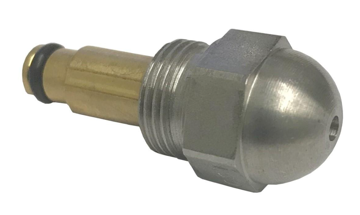 Picture of HAGO SN609-4 (SN904 60020) .40 GPH SIPHON NOZZLE