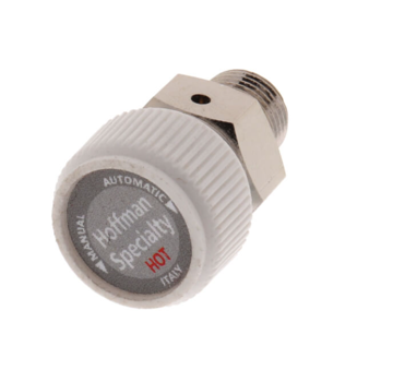 Picture of 401475 HOFFMAN MODEL 508 WATER VENT VALVE, 1/8 NPT