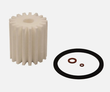 Picture of MICRO-FLOW OIL FILTER ELEMENT (REPL. 1A25A)