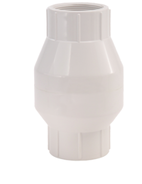 Picture of 203-107 LEGEND 1-1/2 INCH T-611 PVC CHECK VALVE