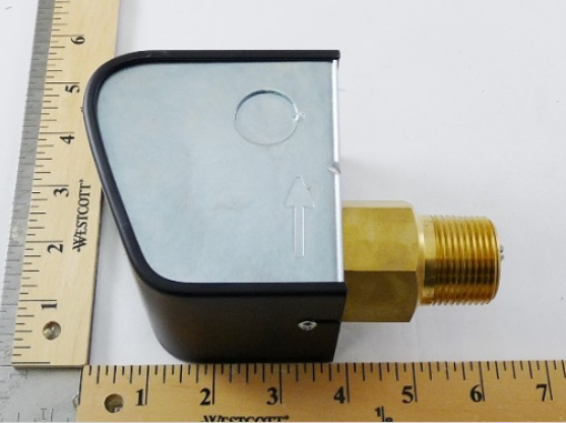 Picture of 44-200 FS200 GENERAL PURPOSE LIQUID FLOW SWITCH 160 PSI