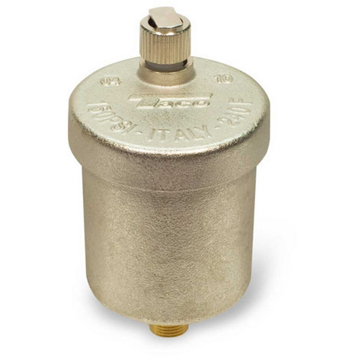 Picture of TACO 1/8 HOT WATER FLOAT VENT150 PSI