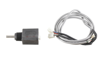 Picture of 1100H7 CUT-OFF (DAMPER CABLE)