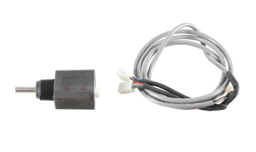 Picture of 1100H7 CUT-OFF (DAMPER CABLE)