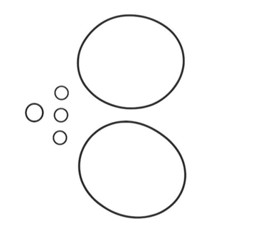 Picture of 96455090 Kit, gasket EPDM CR/I/N 1s/1/3/5