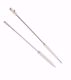 Picture of ELECTRODE & FLAME ROD FOR EZ-GAS WITH 10 INCH AIR TUBE