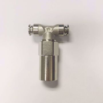 Picture of 030L4084 HAGO BRANCH SWIVEL TEE ADAPTER