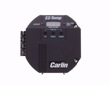 Picture of CARLIN DUAL LIMIT TEMP CONTROL WITH MANUAL RESET