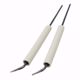 Picture of ELECTRODE SETS SET OF 2 5 NOMINAL APPROX. 6 3/