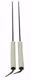 Picture of ELECTRODE SETS SET OF 2 11 NOMINAL APPROX. 12