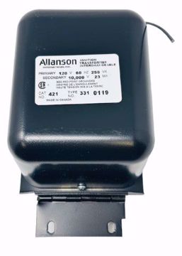 Picture of ALLANSON 421-331 LENNOX TRANSFORMER