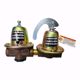 Picture of #8 DUAL UNIT VALVE REDUCING VALVE