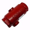 Picture of 112118 Bell & Gossett 112118 IAS-1 Inline Air Separator 1" NPT With 1/8" Vent Tapping