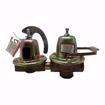 Picture of #3 BRASS DUAL UNIT VALVE, FAST FILL, LEAD FREE